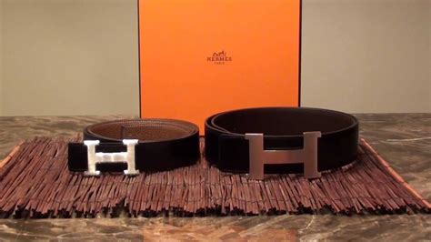 hermes wide belts|hermes belt 32mm vs 42mm.